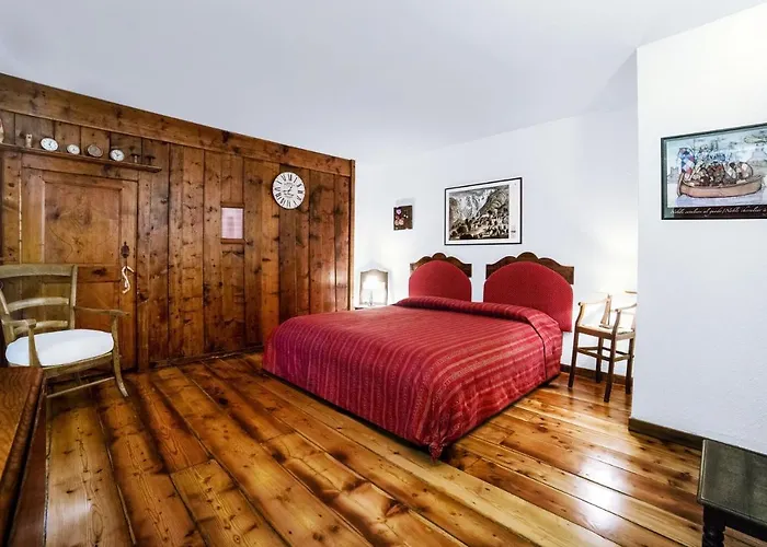 B&B Al Nabuisson