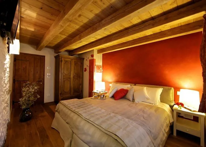 Maison Bondaz&SPA privé